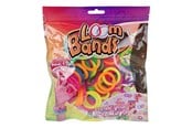 Luovat leikit - Loom Bands Mega Large 72 pcs. - 621775