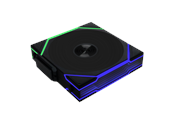 Kotelotuuletin - Lian Li UNI FAN TL Wireless - Kotelotuuletin - 120mm - musta - 33 dBA - G99.12TL1W1B.00