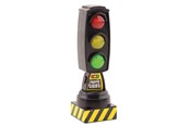 Leluautot - Johntoy - Traffic Light with Sound - 26082
