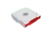 Kotelotuuletin - Lian Li UNI FAN TL Wireless - Kotelotuuletin - 120mm - Valkoinen - 32 dBA - G99.12TL1W1W.00