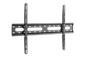 Seinäkiinnitys, AV-kiinnikkeet & AV-kalusteet - Home>it TV mount flat wall 37-80" 40 kg. - Max 40 kg - recommended for 80" - 15269