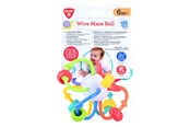 Vauva- ja taaperolelut - PLAY - Maze Ball - 1544