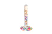 Rakennussarjat - Plus-Plus Pearl Colourmix / 100 pcs Tube - 4315