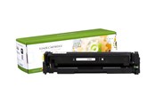 Mustepatruunat, värikasetit ja lisävarusteet - Static Control - black - compatible - toner cartridge (alternative for: HP CF400A) - 002-01-SF400A
