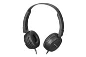 Kuulokkeet - Sandberg Saver MiniJack HeadPhoneTravel - 325-30