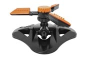 Puutarhan kastelu - Green>it sprinkler with 3 arms and 18 nozzles - 91258