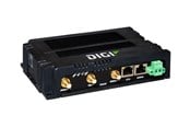 Reitittimet  - Digi IX15 - router - WWAN - ZigBee 3.0 - 2G 3G 4G - DIN rail mountable - Router ZigBee 3.0 - IX15-00G4-XB2