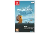 Pelit - Golf Club: Wasteland - Nintendo Switch - Seikkailu - 0794712742340