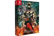 Pelit - Omen of Sorrow (Limited Edition) - Nintendo Switch - Taistelu - 0742839255472