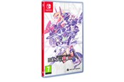 Pelit - Triggerheart Exelica - Nintendo Switch - Ammunta - 3760328373831