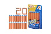Leluaseet - NERF N1-Darts 20x - F8640EU4