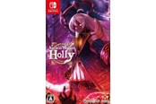 Pelit - Ancient Weapon Holly - Nintendo Switch - Toiminta/Seikkailu - 4712865436165