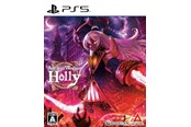 Pelit - Ancient Weapon Holly - Sony PlayStation 5 - Toiminta/Seikkailu - 4712865436172