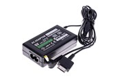 Pelit - lisävarusteet - Trade Invaders AC adaptor for PS Vita & PSP - Wired - Sony PlayStation Vita - 130025c