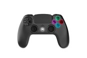 Pelit - lisävarusteet - Trade Invaders Wireless Controller for PS4 with 3.5mm jack slot - Wireless Controller - Sony PlayStation 4 - 140142n