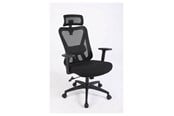 Pelituoli - ActiveJet T5 - Black - 5901443124054