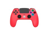Pelit - lisävarusteet - Trade Invaders Wireless Controller for PS4 with 3.5mm jack slot - Wireless Controller - Sony PlayStation 4 - 140142