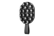 Puhelin - Muut lisävarusteet - Joyroom magnetic phone holder with suction cups JR-ZS393-S (black) - JR-ZS393-S