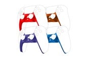 Pelit - lisävarusteet - Trade Invaders PS5 - 4 covers for Controller - Sony PlayStation 5 - 150017