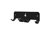 VR-lisävarusteet - 4Mount Wall Mount For VR Headset - Black - 4M-VR-B-V1