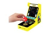 Pelikonsolit - My Arcade PAC-MAN Joystick Player - 0845620070732