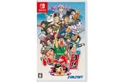 Pelit - Ikki Unite - Nintendo Switch - Shoot 'em up - 4907940690260