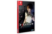 Pelit - DreadOut 2 (Launch Edition) - Nintendo Switch - Kauhu - 0754590781640
