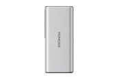 Powerbank - ROMOSS PPU20 20000mAh 130W Powerbank (silver) Powerbank - hopea - 20000 mAh - PPU20-128-S533H