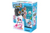 Hahmot - Silverlit Rescue Penguin - Blue - 88652
