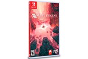 Pelit - Devil Engine (Complete Edition) - Nintendo Switch - Toiminta - 0810105675313