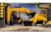 Lelut - Power X RC Excavator - 20296