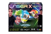 Leluaseet - Laser X Ultra Blaster to Blaster - 20334