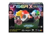 Lelut - Laser X Ultra Double Sport Blasters - 20336