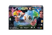 Lelut - Laser X Ultra Double Blasters - 20368