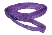 Suojavarusteet & Työvaatteet - Work>it webbing strap 1000 kg 2 meters - 63468