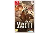 Pelit - Zoeti - Nintendo Switch - Vuoropohjainen - 0754590781374