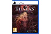 Pelit - The First Berserker: Khazan - Sony PlayStation 5 - RPG - 5056208825889