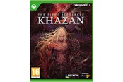 Pelit - The First Berserker: Khazan - Microsoft Xbox Series X - RPG - 5056208825780