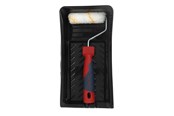 Maalit - Home>it PREMIUM. paint roller with tray 10 cm. - 38390
