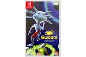 Pelit - Swoon! Earth Escape - Nintendo Switch - Alusta - 0754590781169