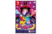 Pelit - Sky Racket - Nintendo Switch - Shoot 'em up - 8881300172275