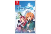 Pelit - Eternal Radiance - Nintendo Switch - RPG - 8881300172190