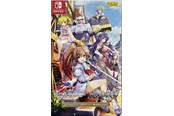 Pelit - Tristia Legacy & Restore Bundle Pack - Nintendo Switch - Seikkailu - 0754590781305