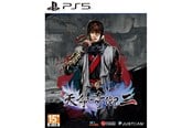 Pelit - Fate Seeker II - Sony PlayStation 5 - RPG - 4712865435793