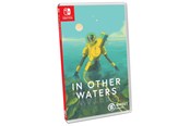 Pelit - In Other Waters - Nintendo Switch - Toiminta - 8881300172220