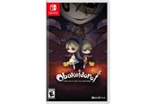 Pelit - Obakeidoro: Catch Me if You Can Monsters! - Nintendo Switch - Toiminta - 0794712144205