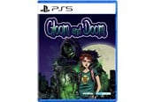 Pelit - Gloom and Doom - Sony PlayStation 5 - Visual Novel - 0754590781053
