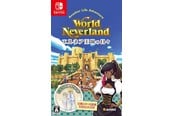 Pelit - World Neverland: Daily Life in the Elnea Kingdom - Nintendo Switch - Simulaatio - 4560425550031