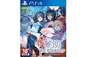 Pelit - Yumeutsustu Re:Master Bundle Pack - Sony PlayStation 4 - Seikkailu - 4891670649424