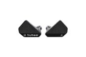 Kuulokkeet - TRUTHEAR Hexa wired in-ear headphones (black) - Hexa black